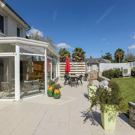 Σπίτι διακοπών Normandy Nature Escape *