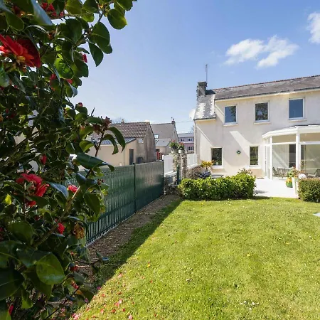 Normandy Nature Escape *