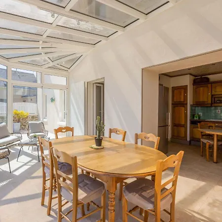 Normandy Nature Escape Σπίτι διακοπών Montaigu-la-Brisette