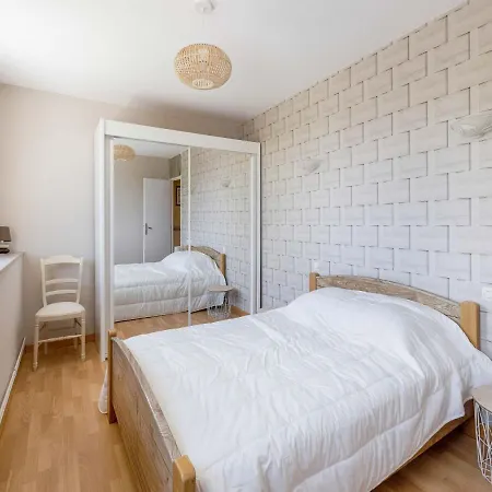 Normandy Nature Escape