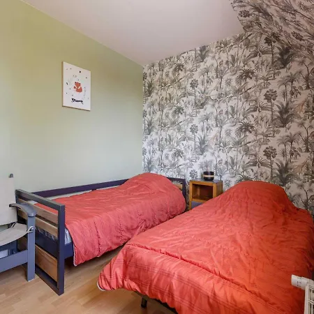 Normandy Nature Escape *