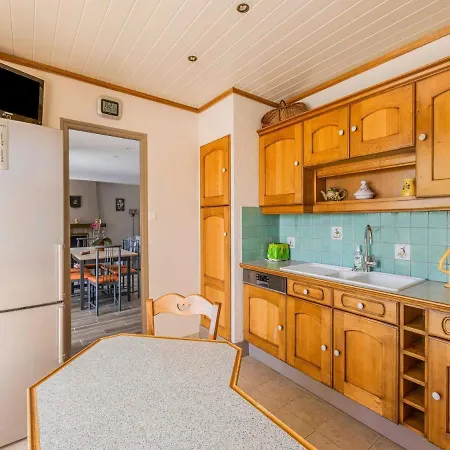 Σπίτι διακοπών Normandy Nature Escape Montaigu-la-Brisette