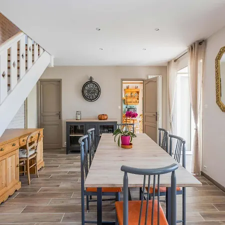 Normandy Nature Escape