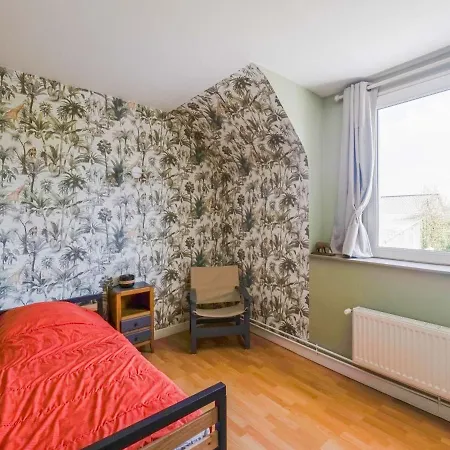 Normandy Nature Escape Σπίτι διακοπών Montaigu-la-Brisette