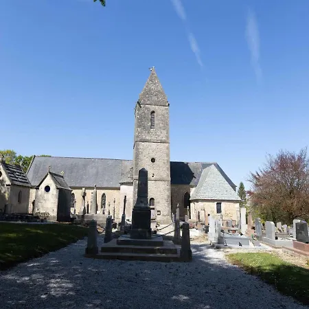 Normandy Nature Escape *