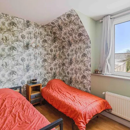 Normandy Nature Escape Σπίτι διακοπών