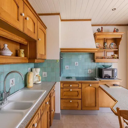 Σπίτι διακοπών Normandy Nature Escape *