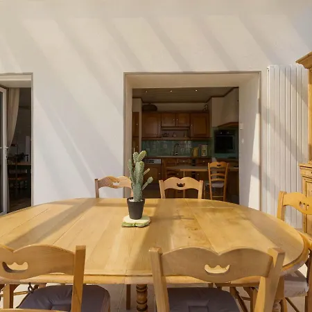 Σπίτι διακοπών Normandy Nature Escape *