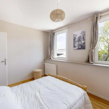 Normandy Nature Escape * Montaigu-la-Brisette