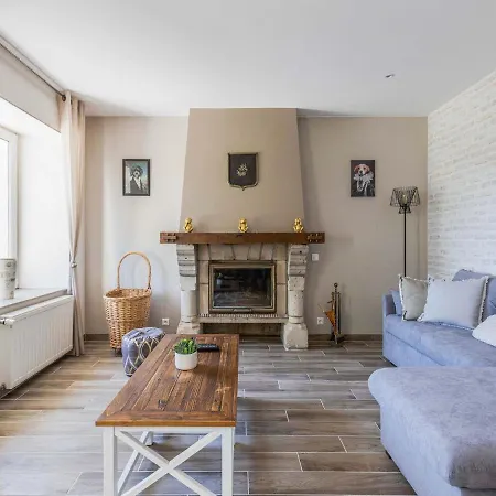 Normandy Nature Escape Σπίτι διακοπών