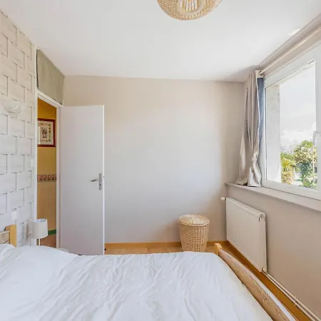 Normandy Nature Escape Montaigu-la-Brisette