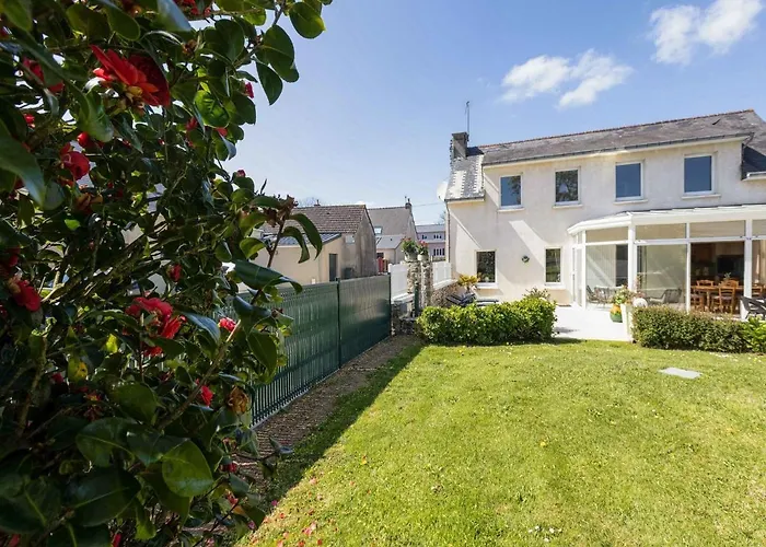 Normandy Nature Escape *