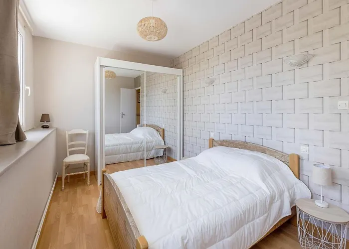 Normandy Nature Escape