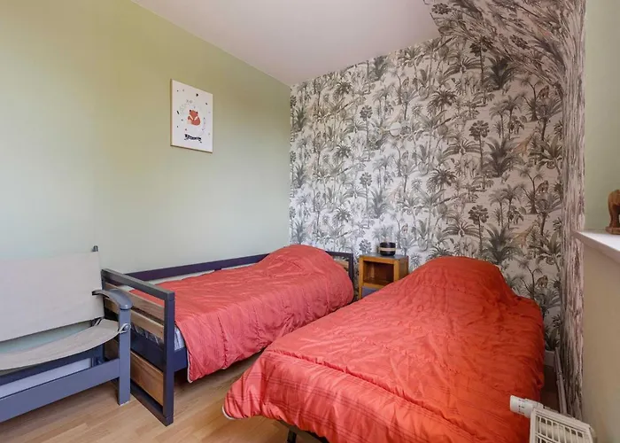 Normandy Nature Escape *