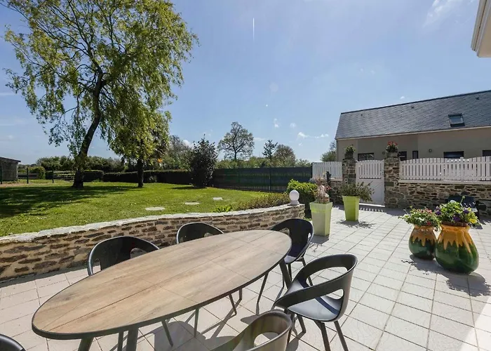 Normandy Nature Escape