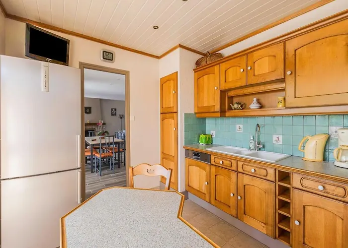 Casa de Férias Normandy Nature Escape Montaigu-la-Brisette