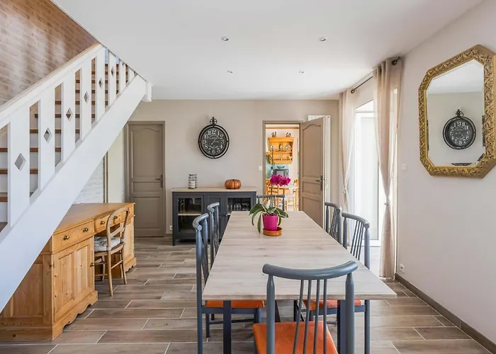 Normandy Nature Escape