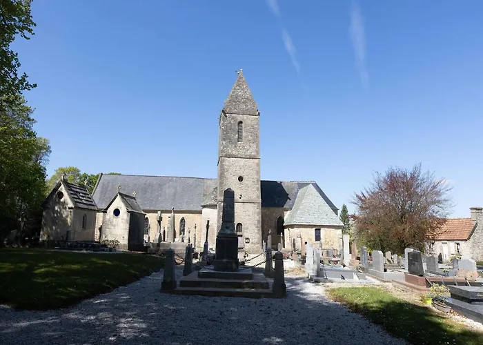 Normandy Nature Escape *