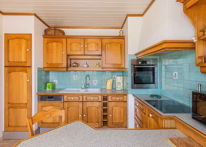 Normandy Nature Escape Casa de Férias Montaigu-la-Brisette