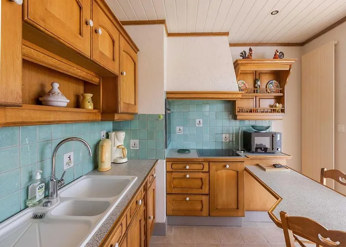 Nyaraló Normandy Nature Escape *