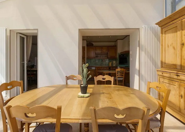 Nyaraló Normandy Nature Escape *