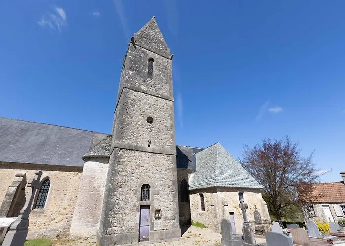 Normandy Nature Escape