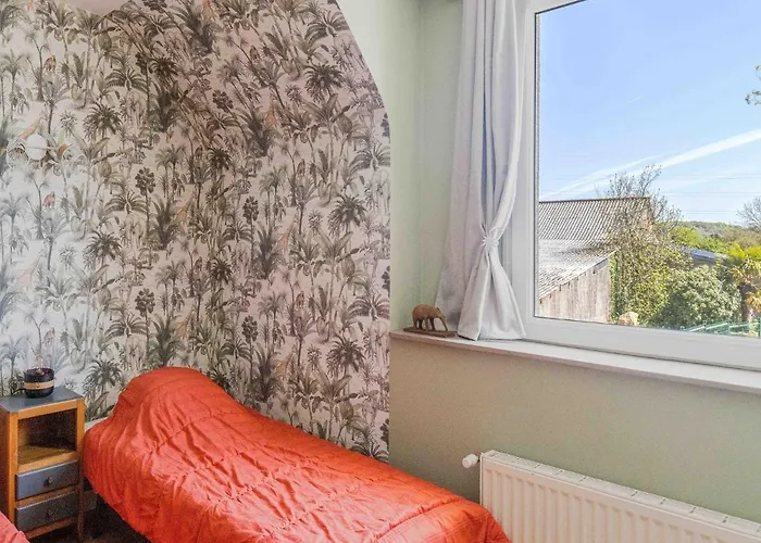 Normandy Nature Escape *