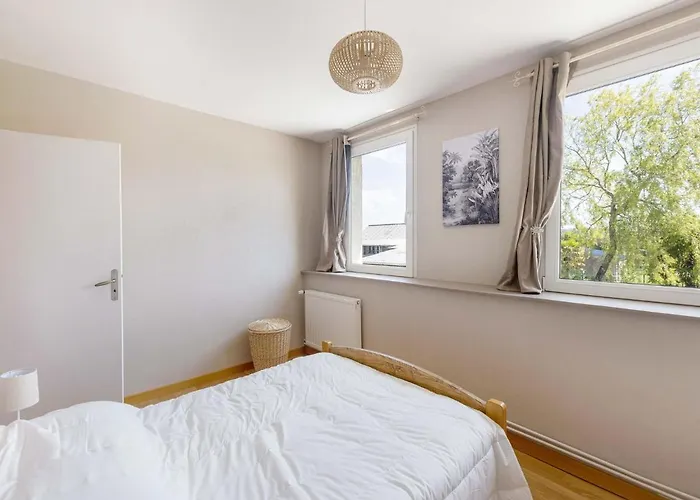 Normandy Nature Escape * Montaigu-la-Brisette