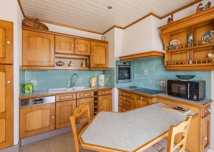 Nyaraló Normandy Nature Escape *