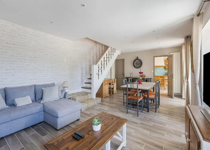 Nyaraló Normandy Nature Escape Montaigu-la-Brisette