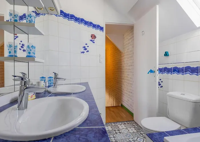 Normandy Nature Escape * Montaigu-la-Brisette