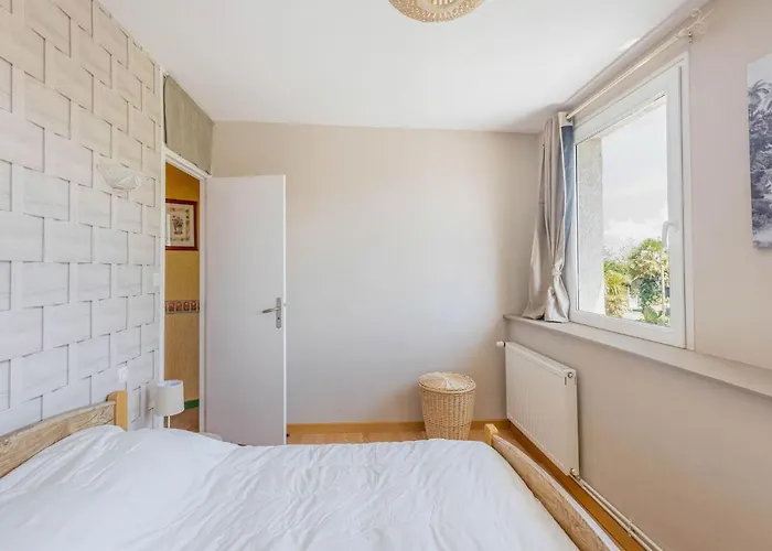 Normandy Nature Escape Montaigu-la-Brisette